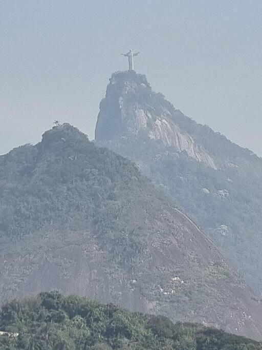 O Mais Aconchegante Da Paissandu Rio de Janeiro Exterior foto